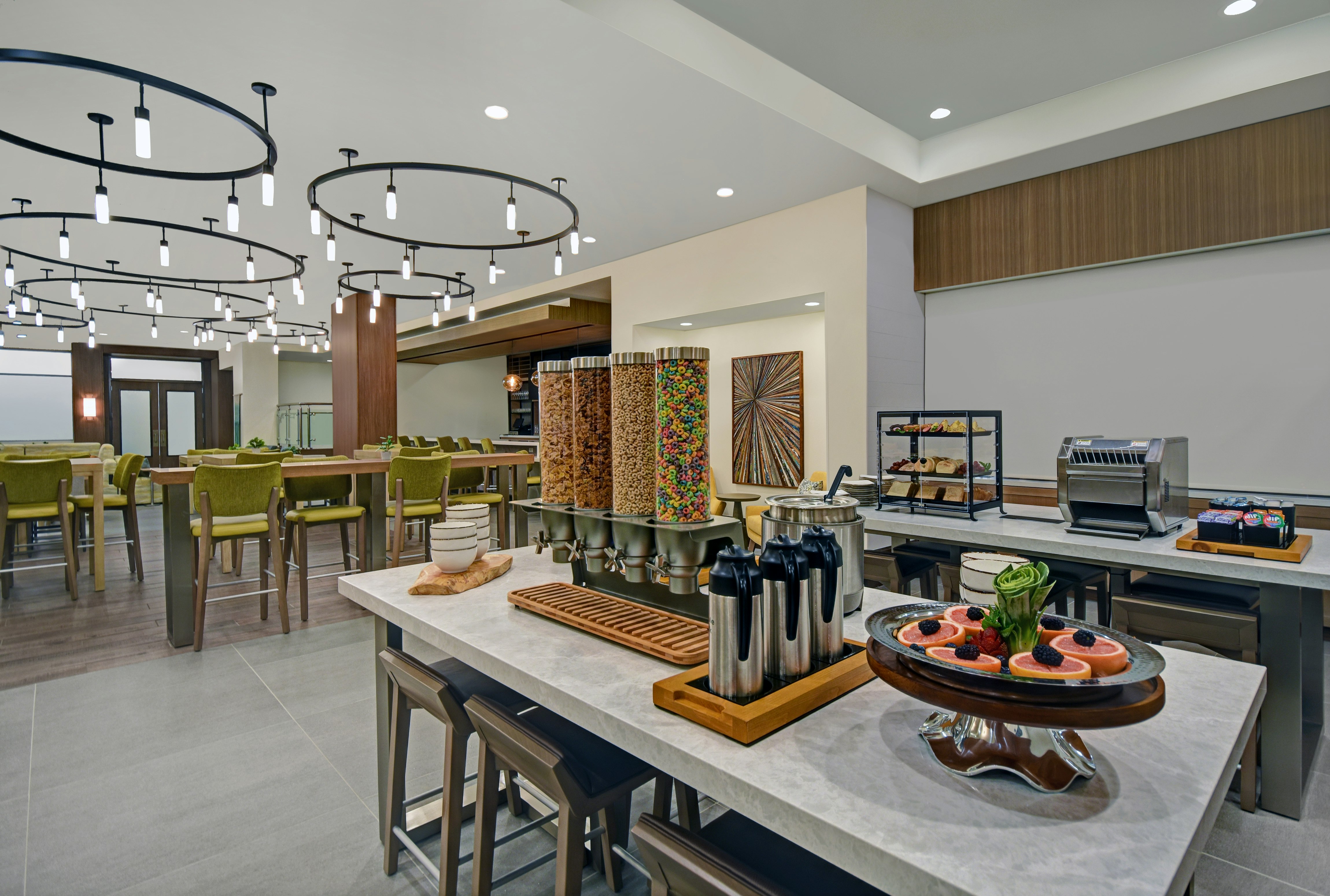 Hilton Garden Inn Houston Medical Center 44/57