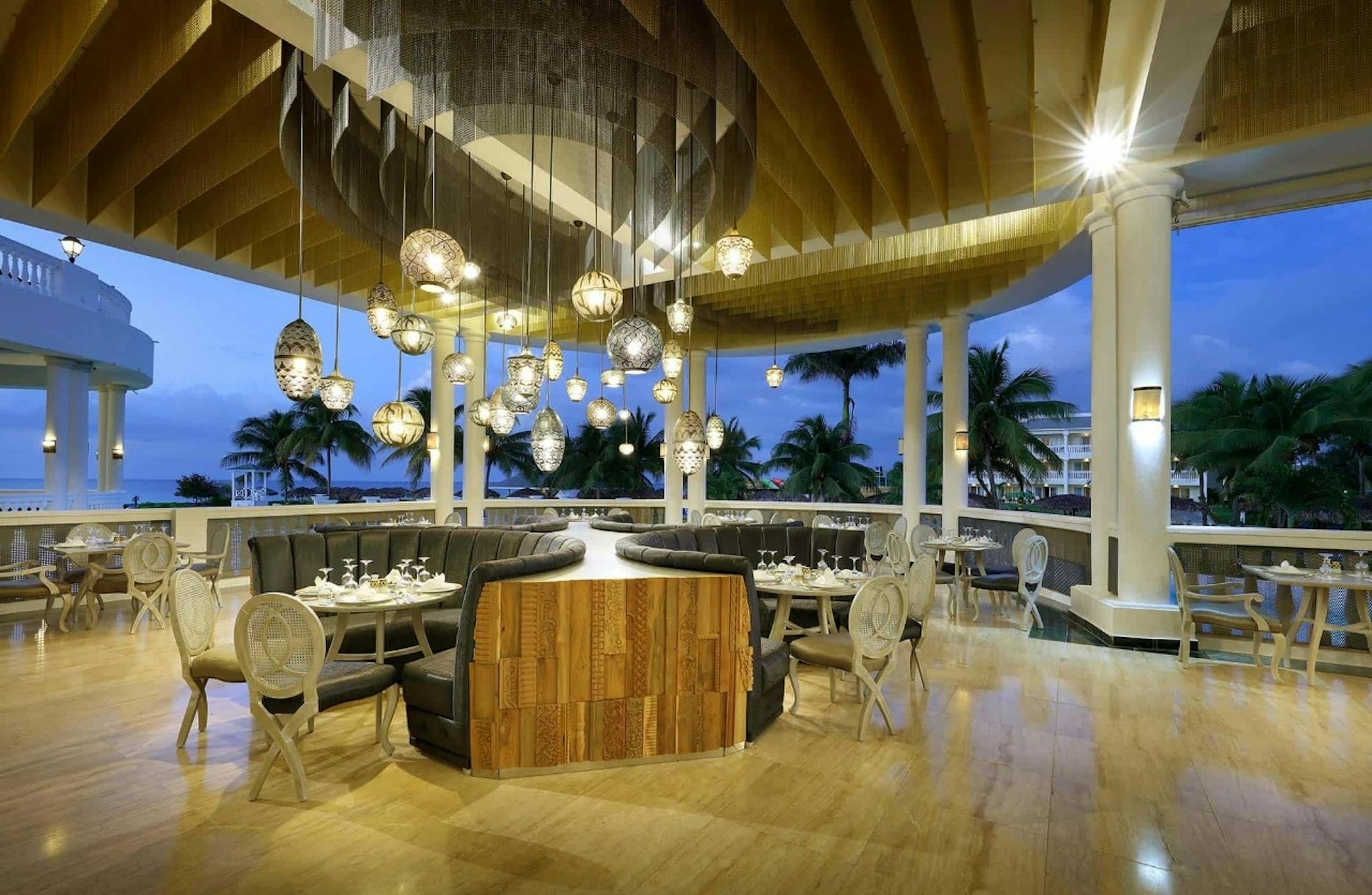 Grand Palladium Jamaica Resort & Spa-All Inclusive 8/14