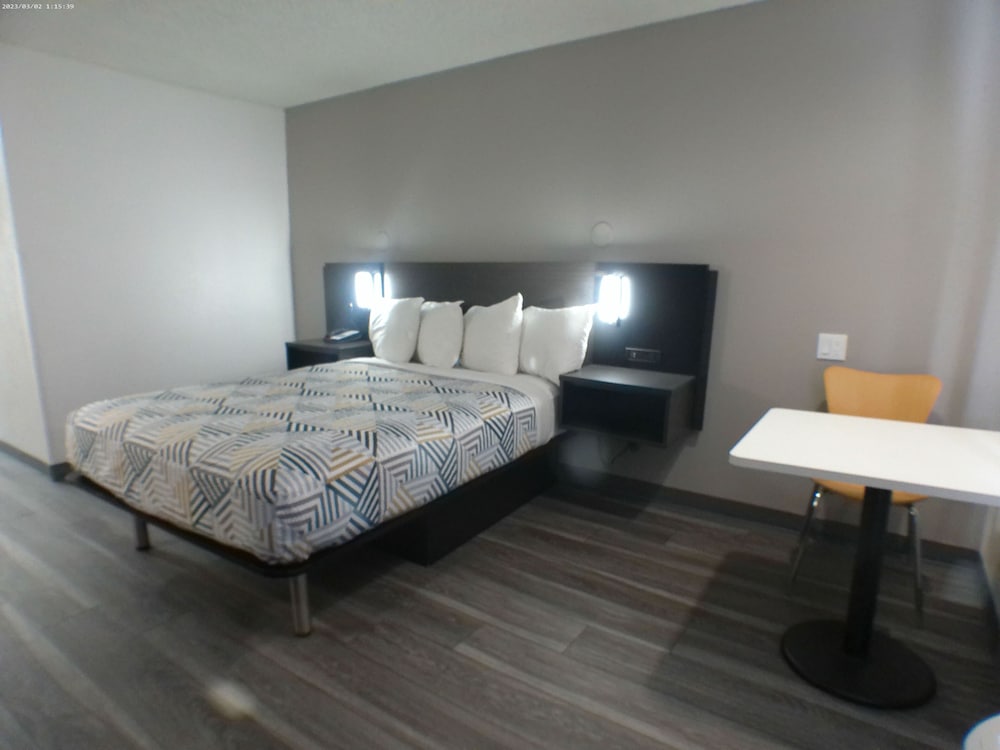 Motel6 Winslow, AZ 29/60