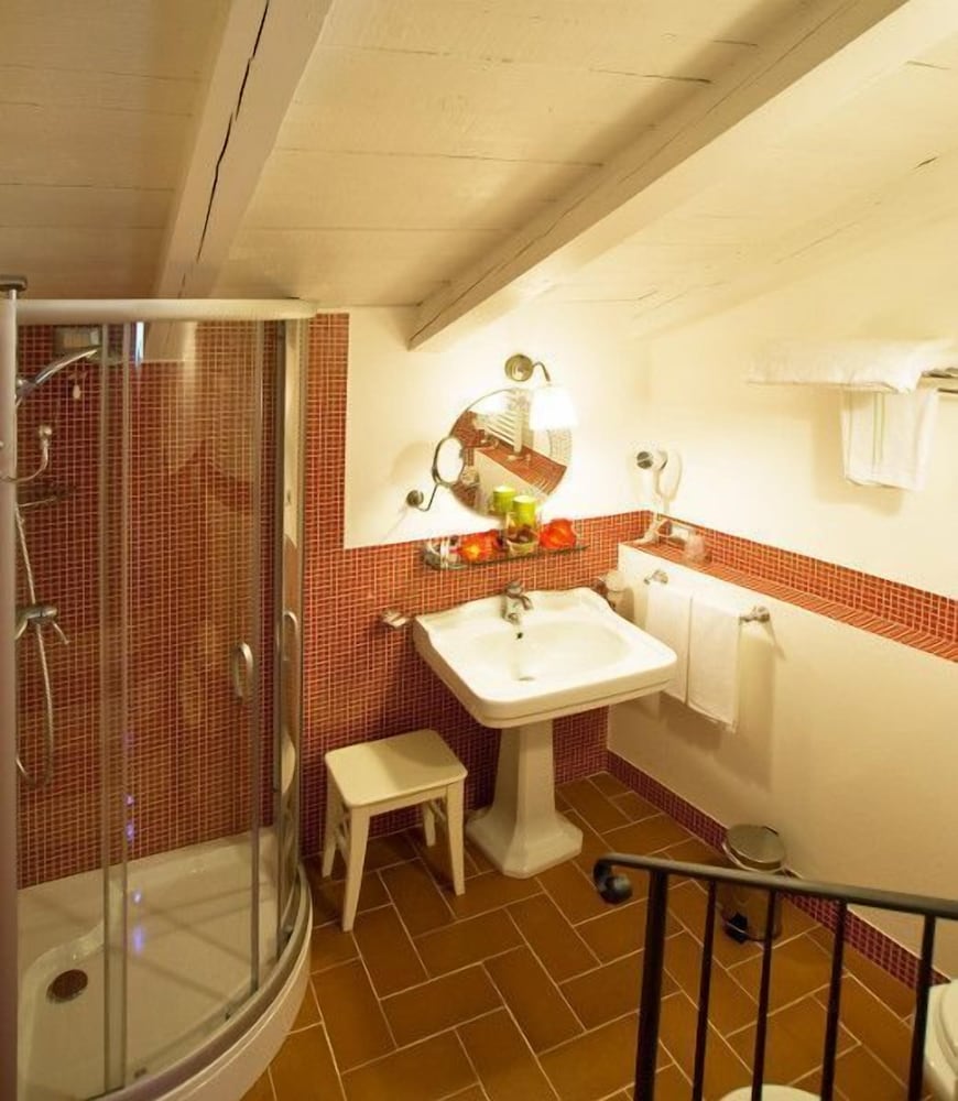 Relais Alcova del Doge 50/50