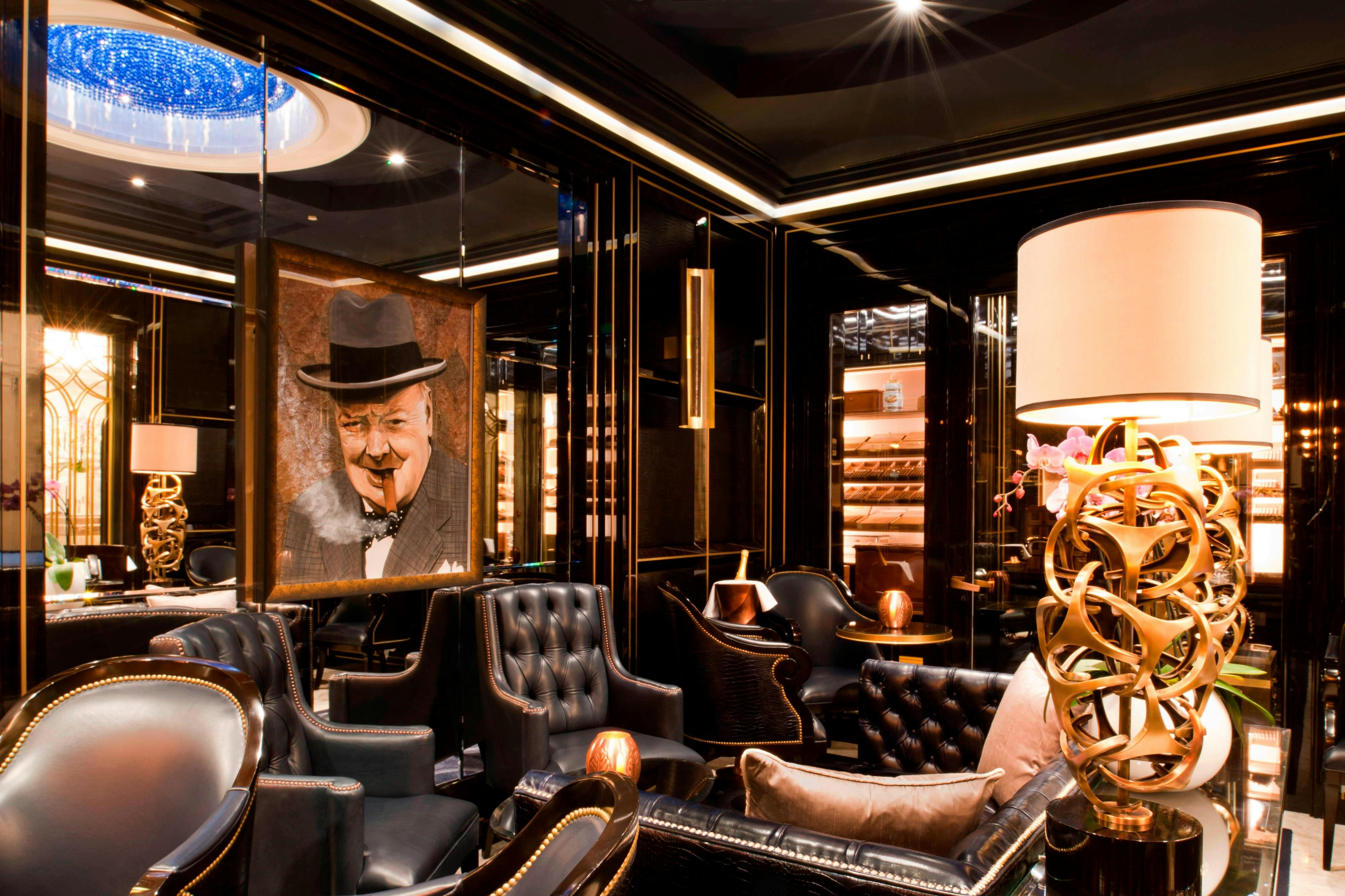 The Wellesley Knightsbridge A Luxury Collection Hotel, London 35/57