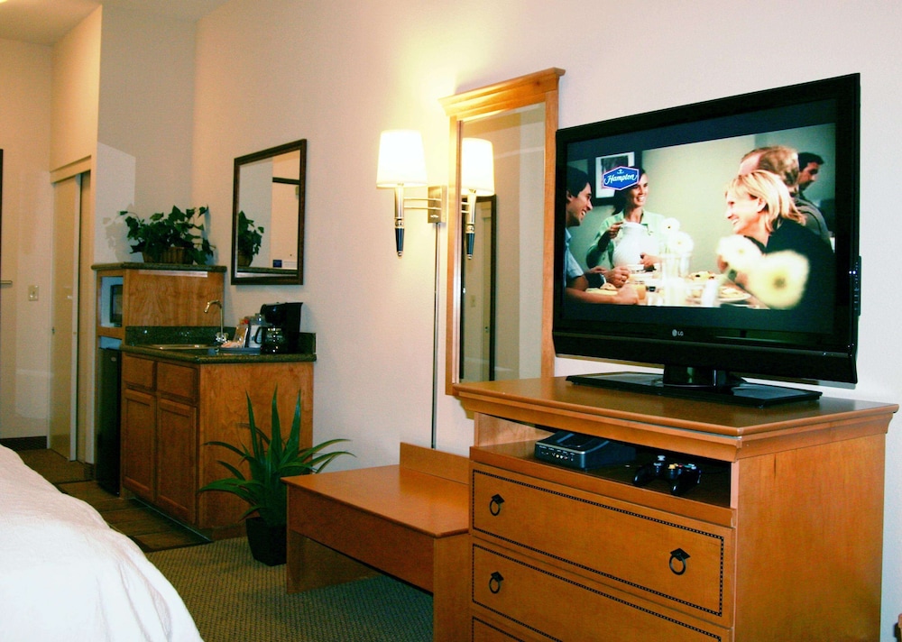 Hampton Inn & Suites Mountain View 12/51
