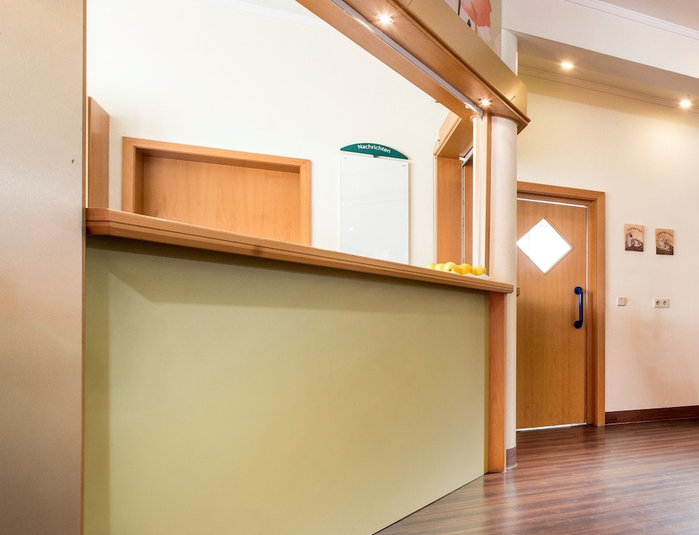 IBIS KASSEL MELSUNGEN 6/50