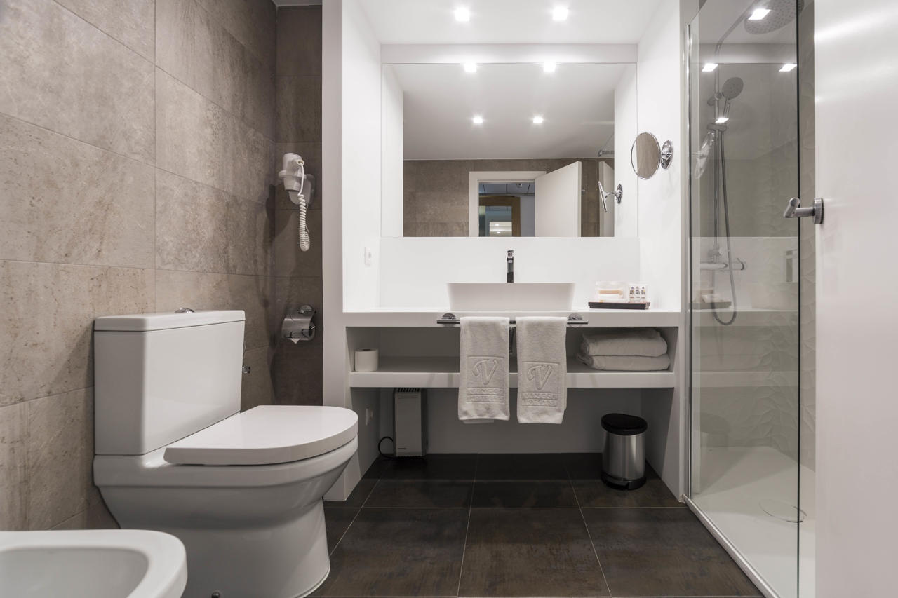 Vincci Soma Hotel 35/36