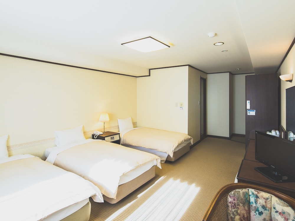 Hotel Karuizawa Elegance 8/64
