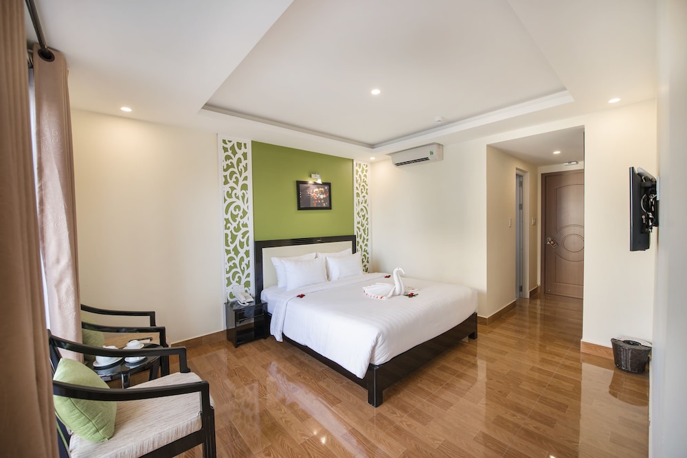 Hoi An Rose Garden Hotel 14/50