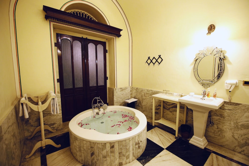 Hotel Castle Kanota 50/50