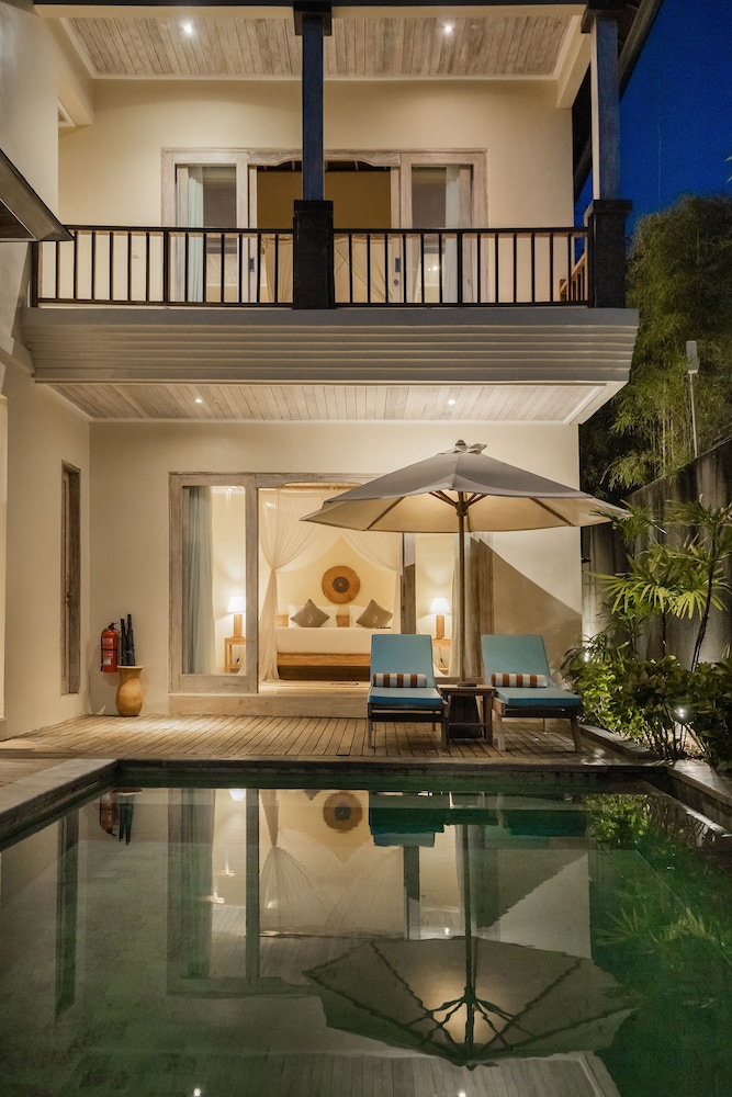La Berceuse Resort and Villa Nusa Dua by Taritiya Collection in Nusa Dua