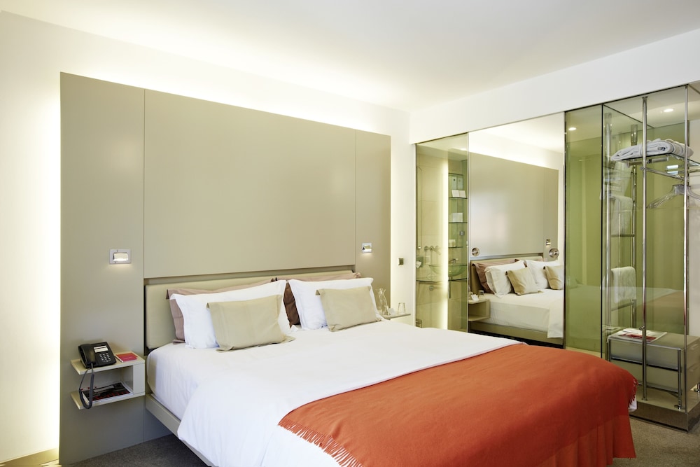 Hotel Josef 17/59