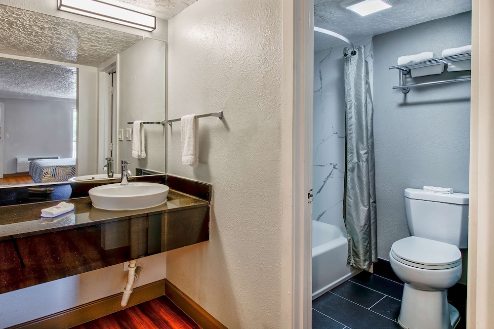Motel6 Fort Worth, TX - White Settlement 40/41