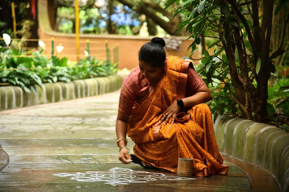 HOYSALA VILLAGE RESORT 28/50