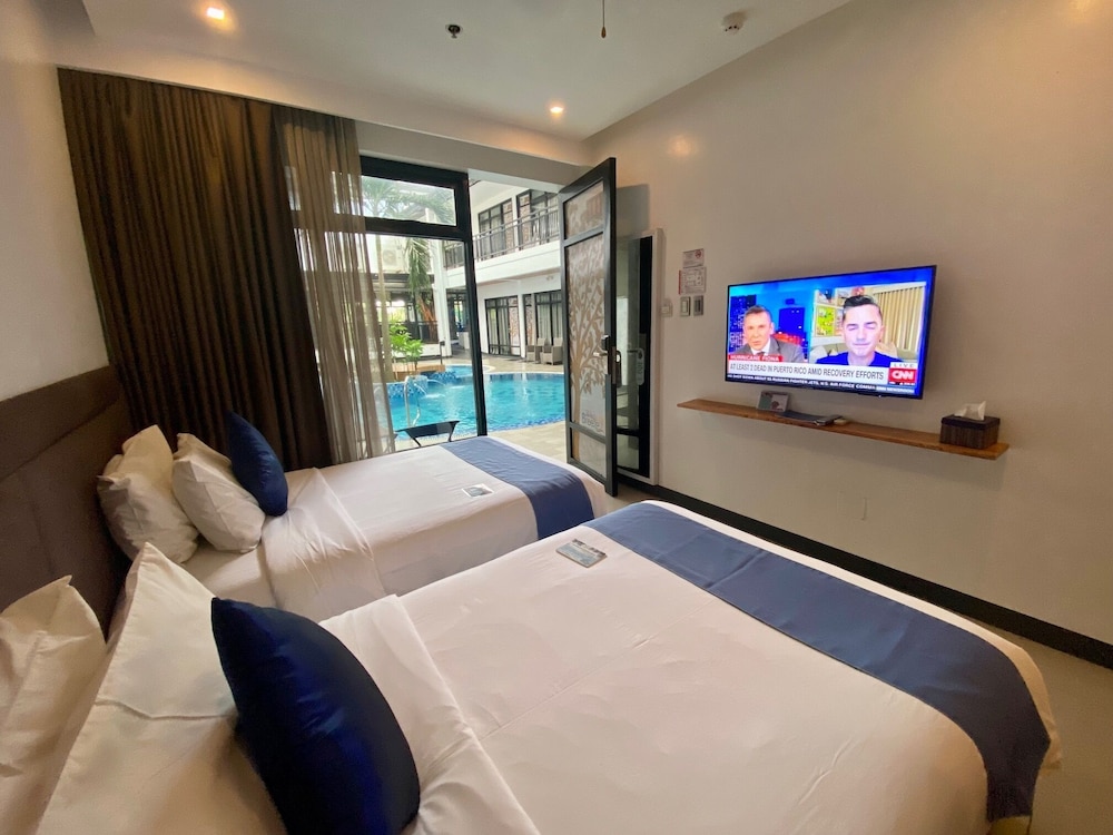 White Breeze Palawan Boutique Hotel 15/69