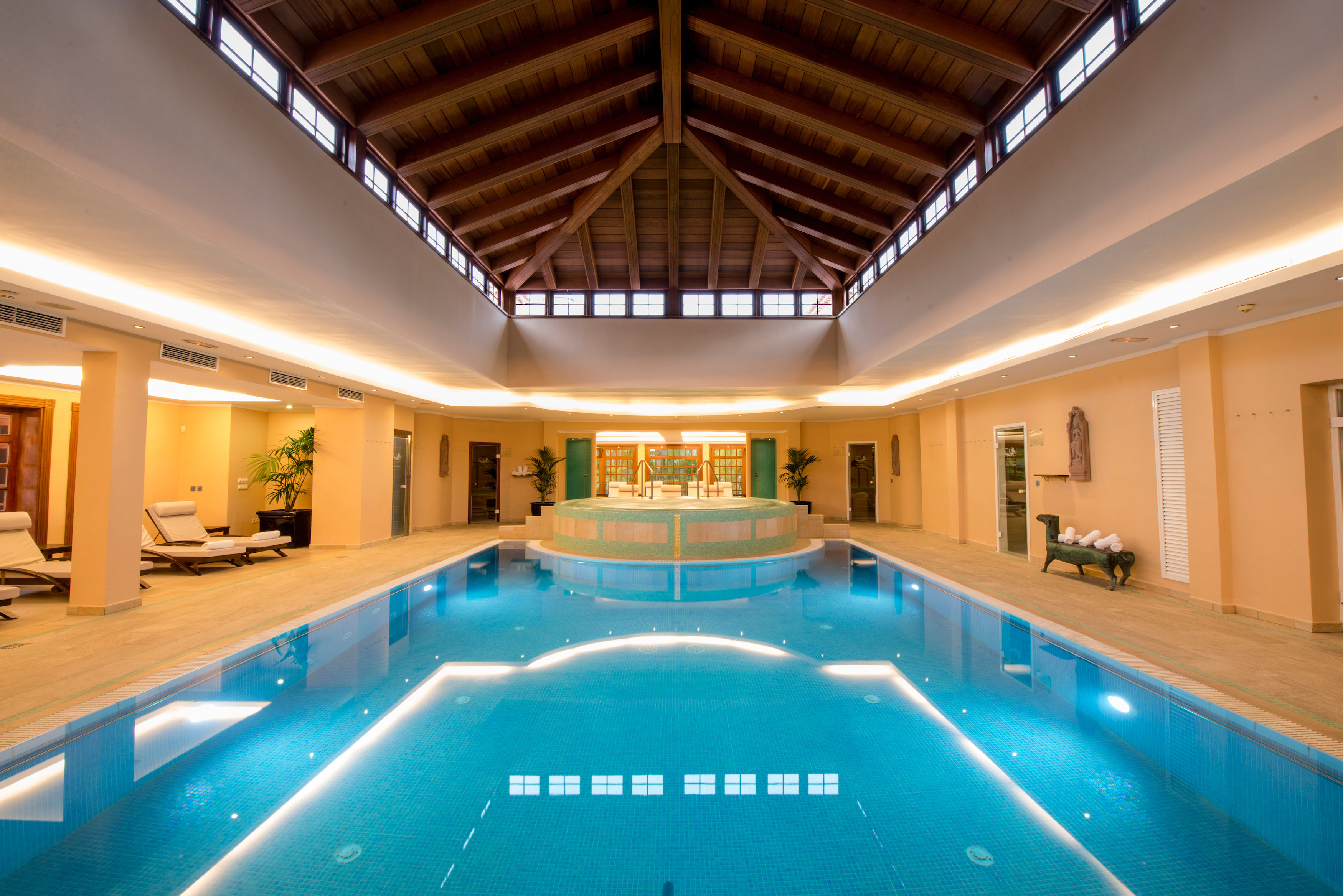 Hotel Botanico and The Oriental Spa Garden 22/49