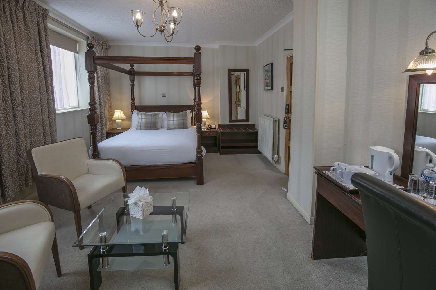 Weston Hall Hotel, Sure Hotel Collection By Best Western 71/71