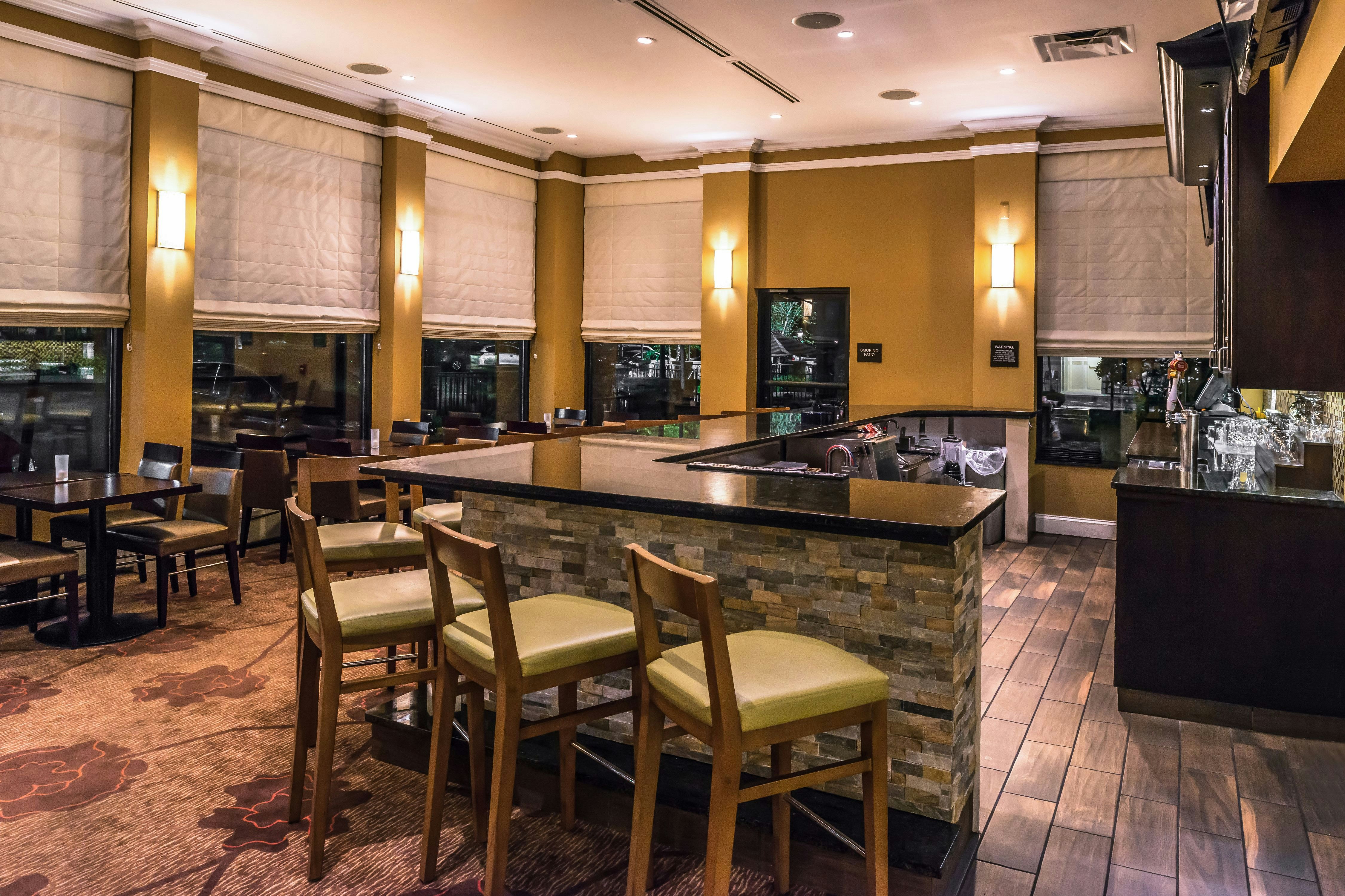 Hilton Garden Inn Detroit Southfield 63/84