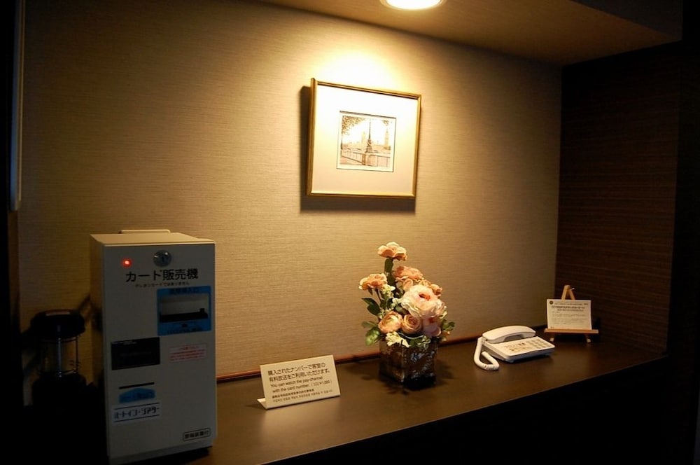 Hotel Route Inn Toyama Inter 60/61