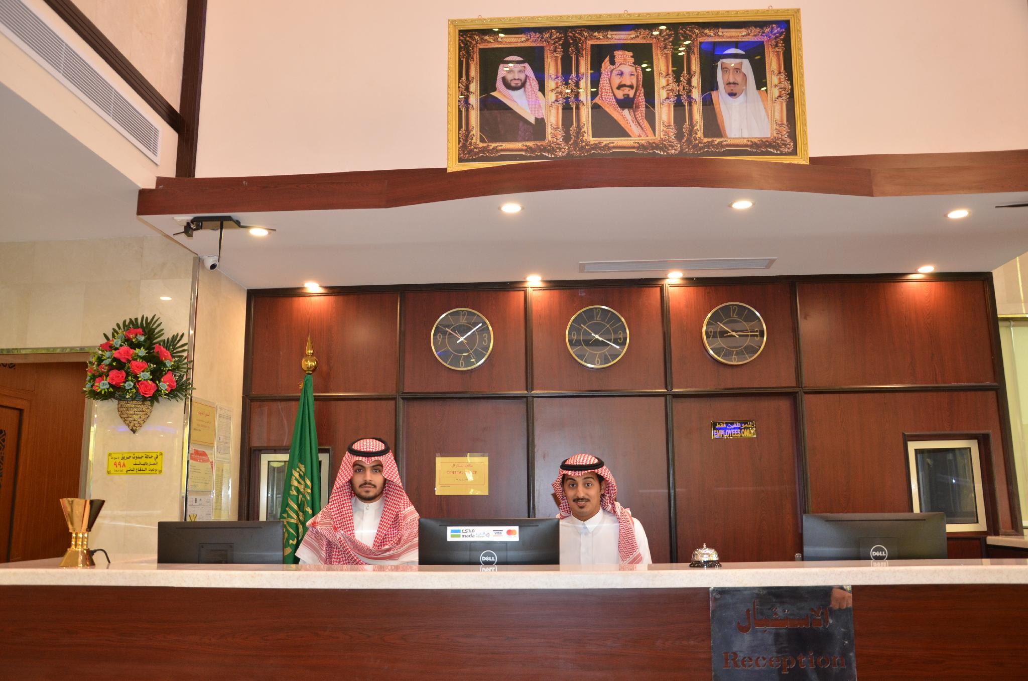 ارمادا جيزان(Armada Hotel Jazan) 19/67