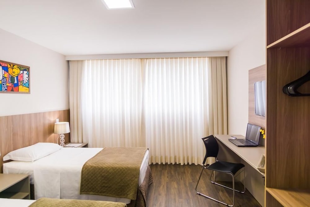 Hotel 7 Itajai Ex Innovare Slim Hotel 21/45