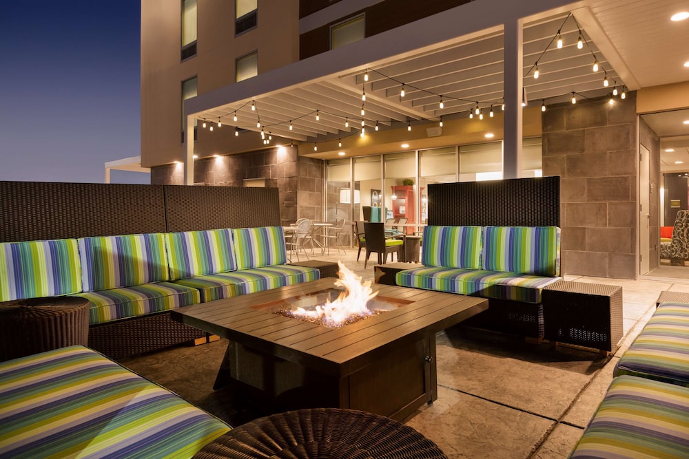 Home2 Suites By Hilton Gillette 27/38