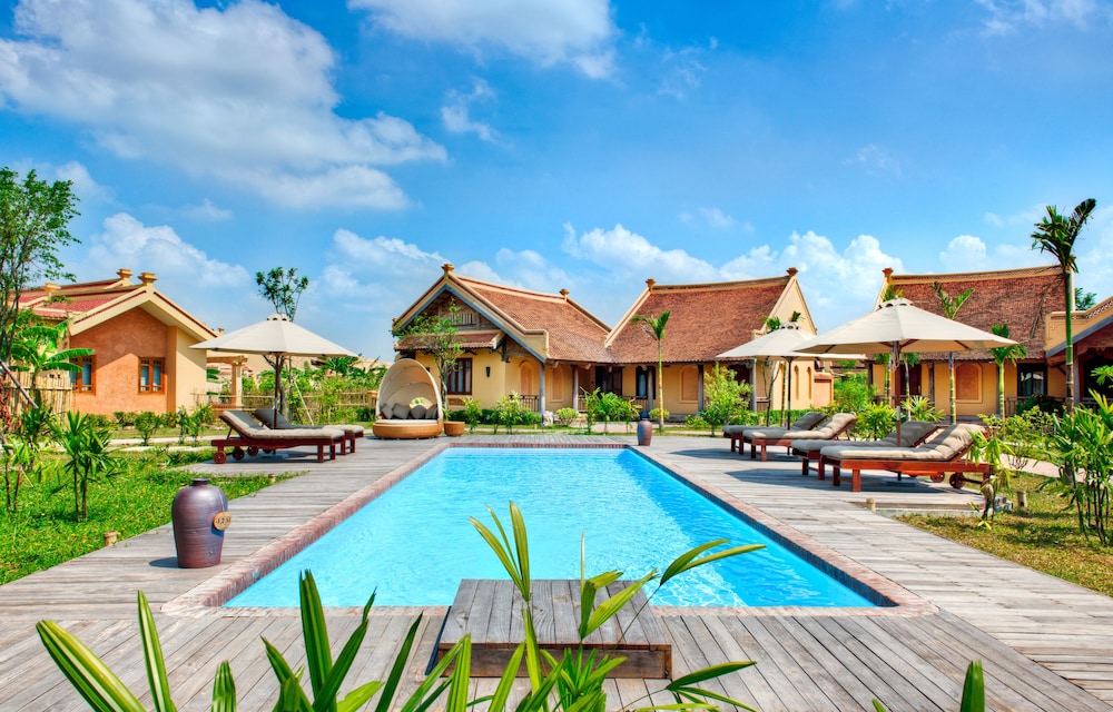 Emeralda Ninh Binh Resort Spa 41/46
