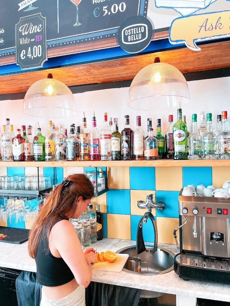 Ostello Bello Napoli酒店(Ostello Bello Napoli) 图片4