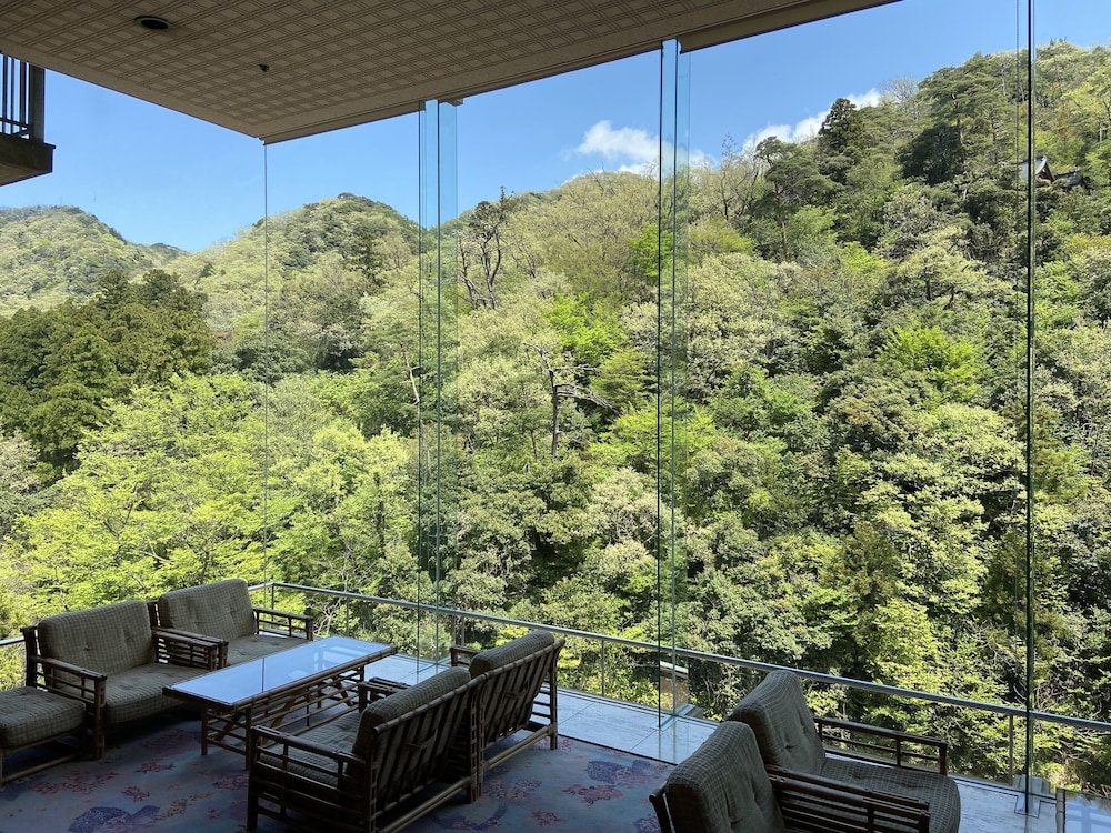 Yamanaka Onsen Shirasagiyu Tawaraya 30/52