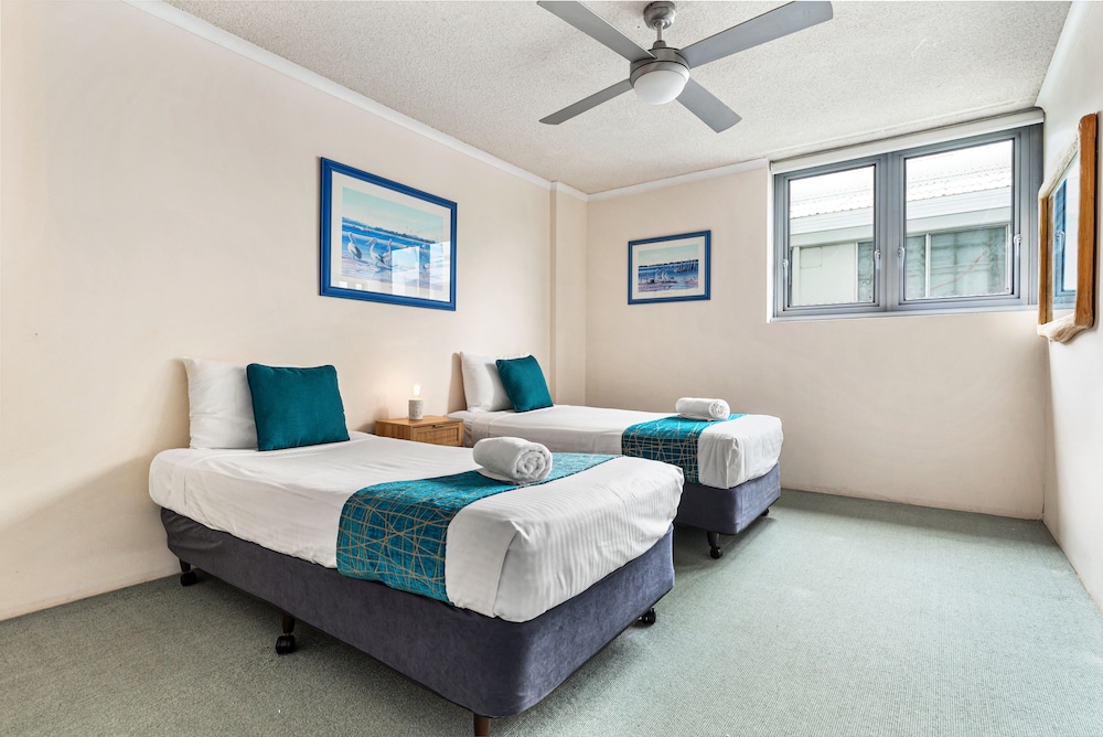 Northwind Holiday Apartments Mooloolaba 19/67