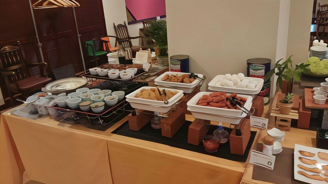 Ueda Plaza Hotel 41/43