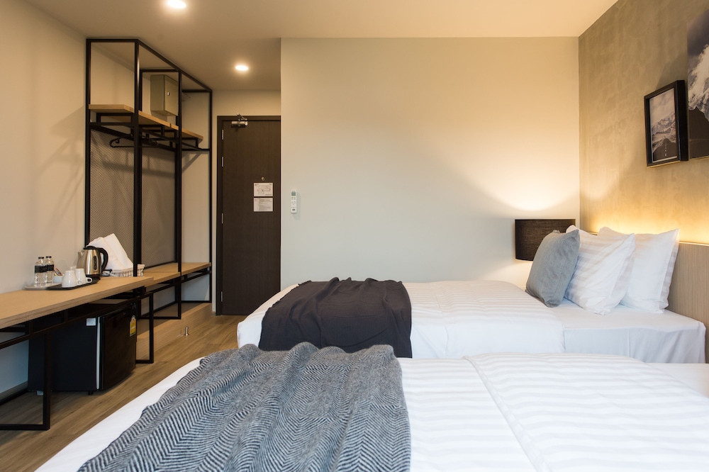 The Journey Hotel Bangna 21/60