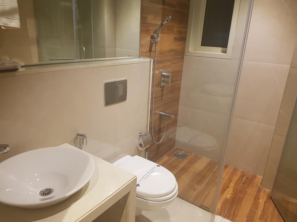Hotel Suncity Apollo 24/25