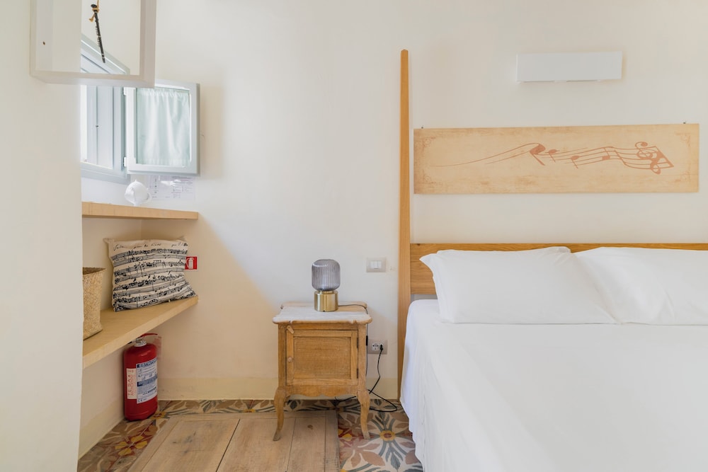 Basic, Double Bed, No Balcony, Ground Floor