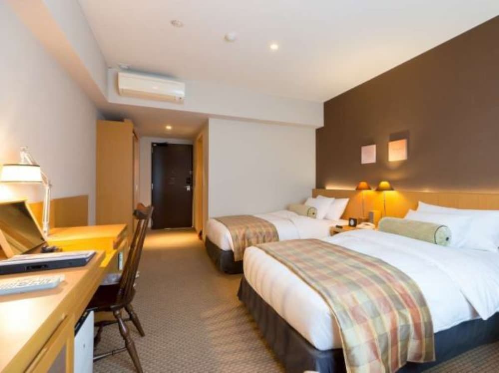 Matsumoto Marunouchi Hotel photo5