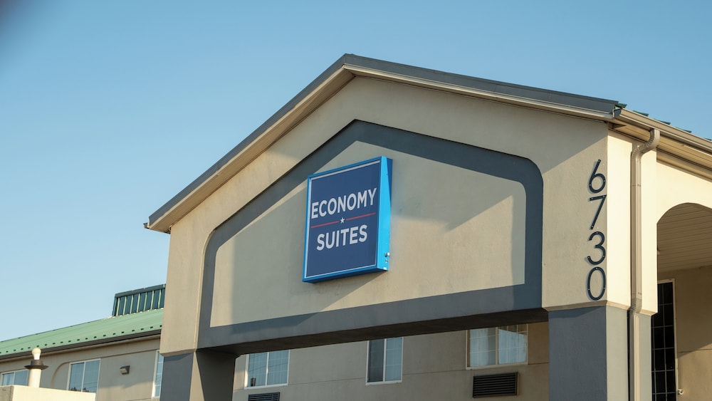 Motel6 Tulsa, OK - Airport 2/55