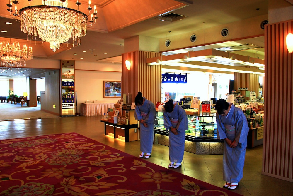 Kaike Grand Hotel Tensui 37/44