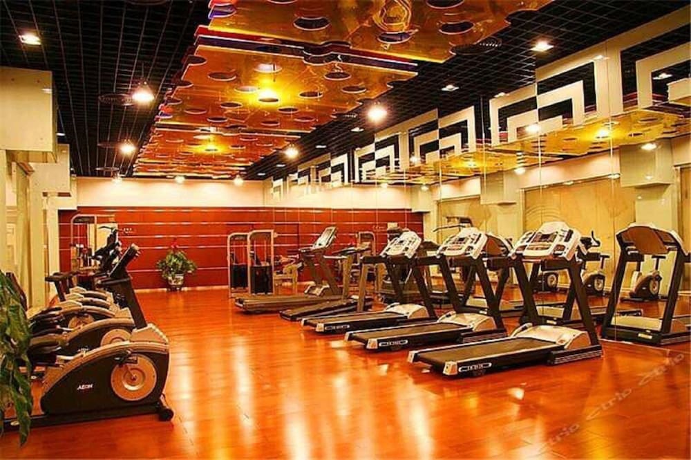 Capital Hotel Beijing 19/37