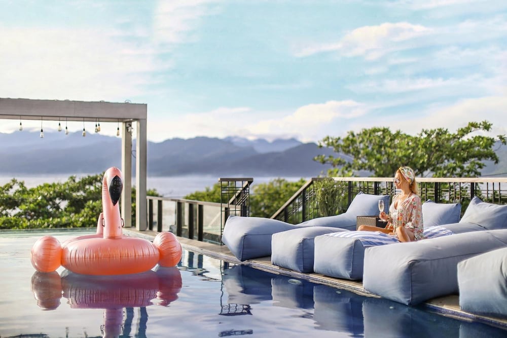 Marc Hotel Gili Trawangan 7/32