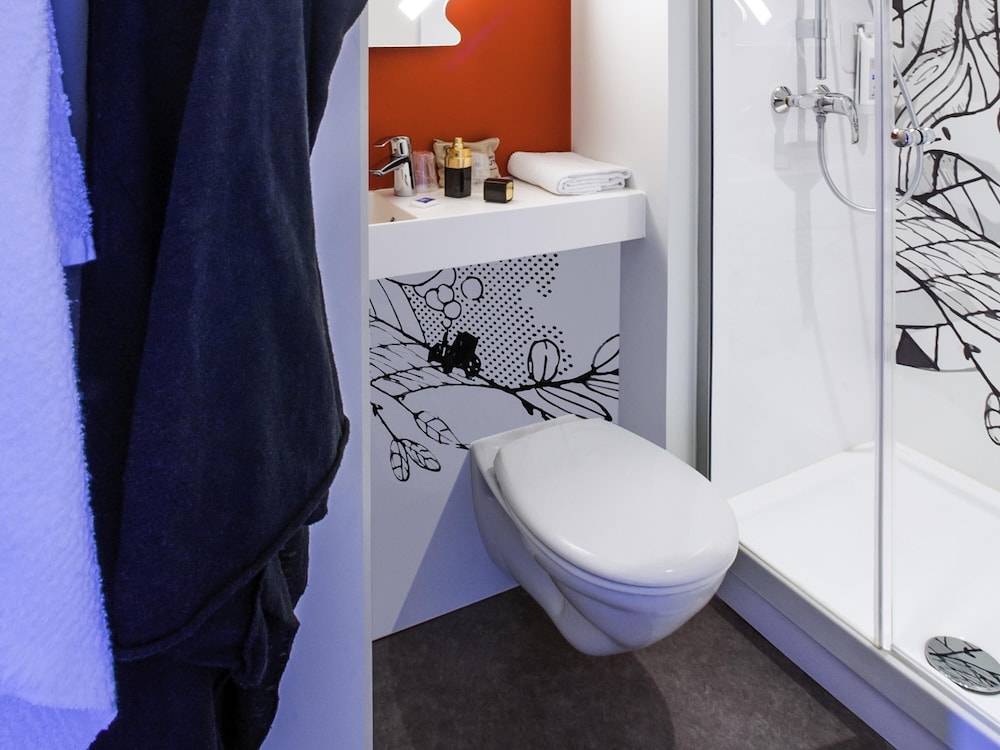 IBIS BUDGET NUITS-SAINT-GEORGES 37/52
