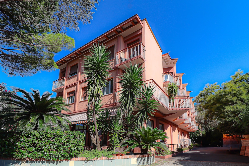 Hotel Esperia 2/71