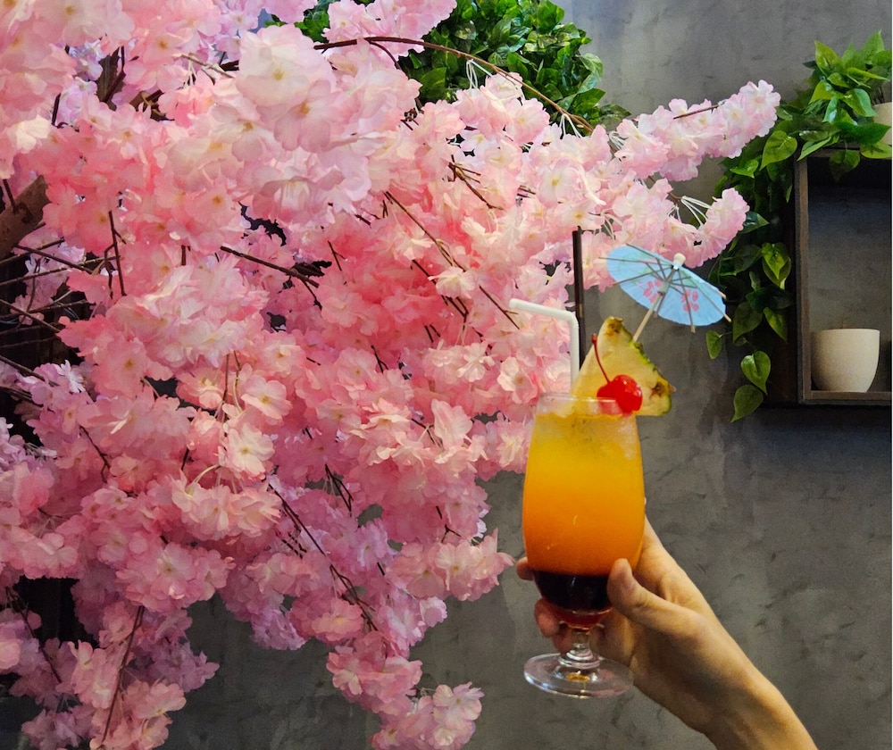 XQ Pattaya Hotel 32/50