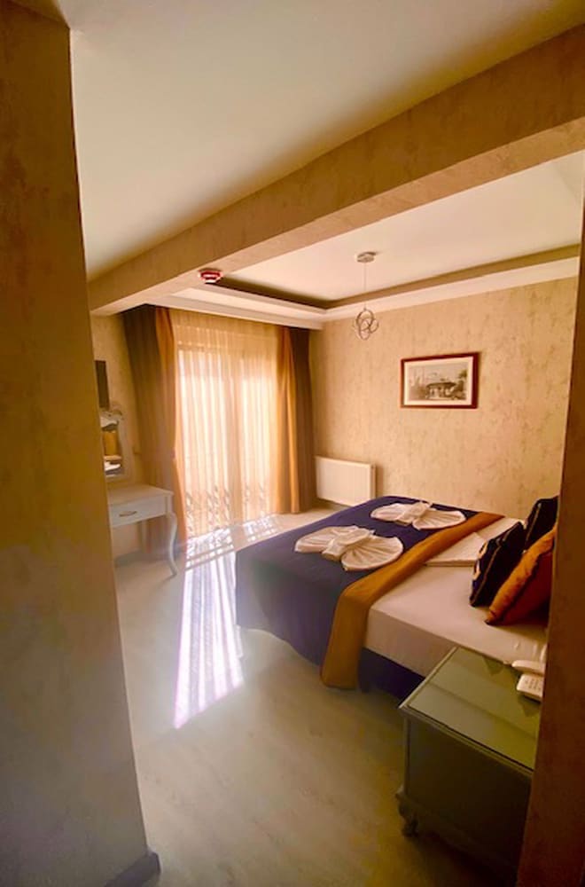 Balpetek Hotel 14/50