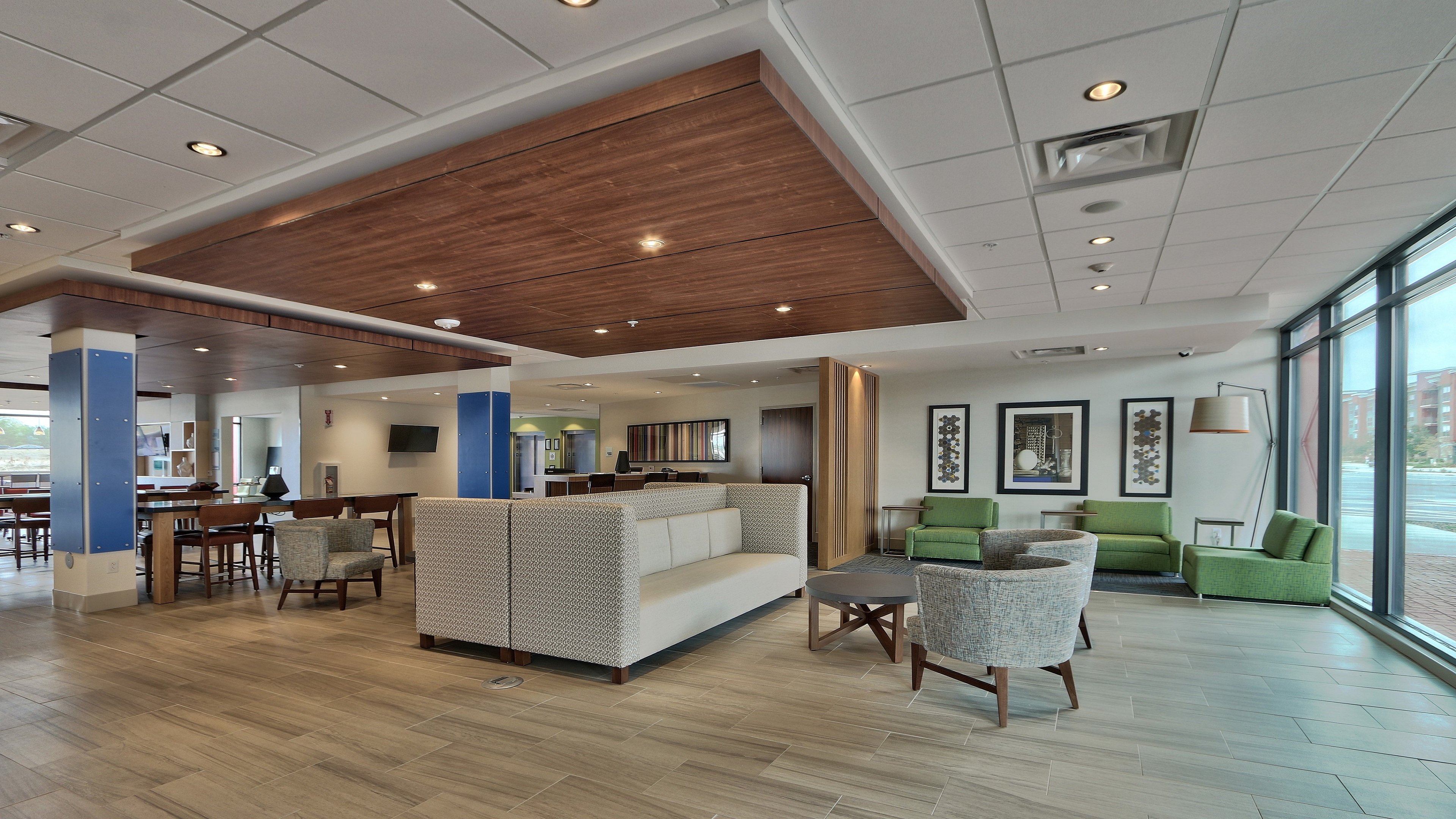 Holiday Inn Express & Suites Denver Northwest - Broomfield 5/51