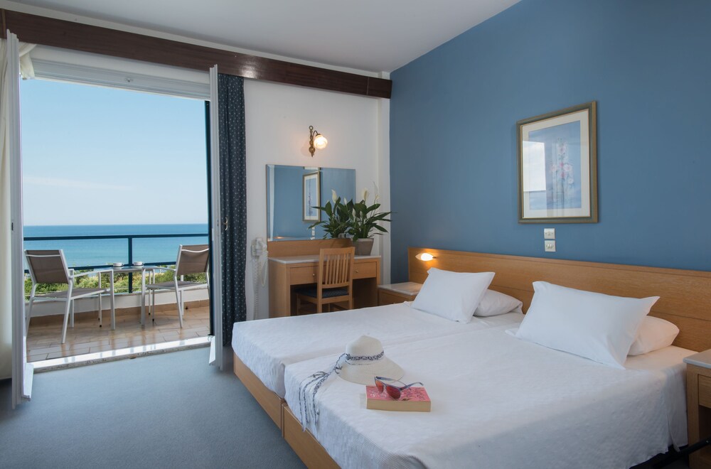 RENOVATED, CLASSIC, SEA VIEW