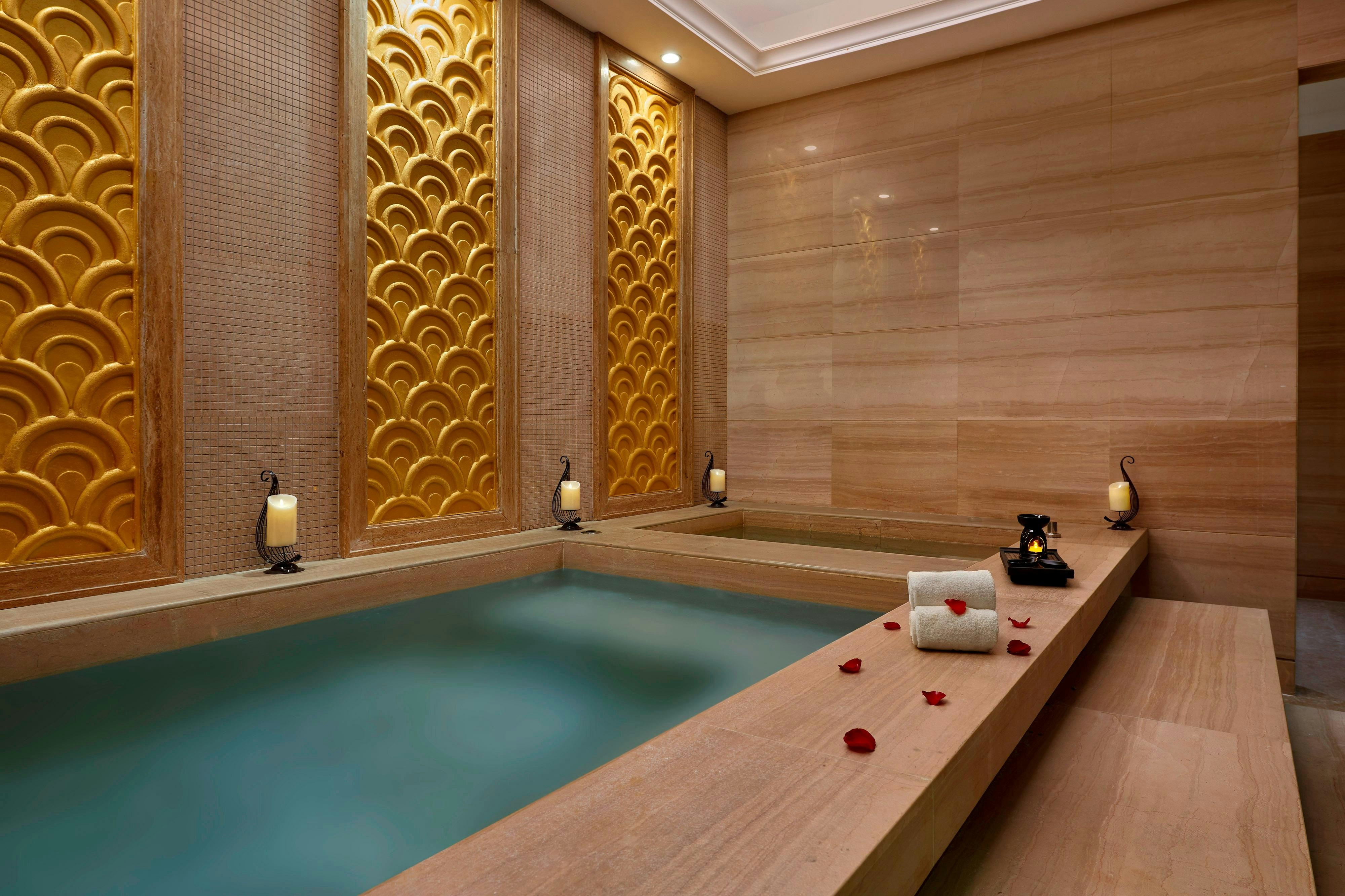 The Westin Hefei Baohe 3/20