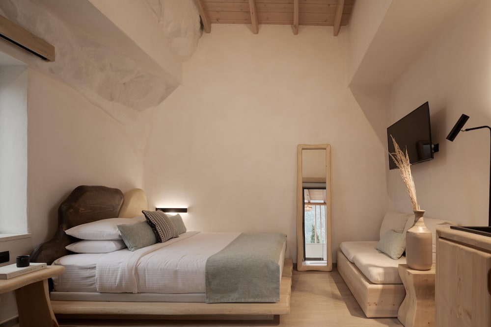 Manili Boutique Suites & Villas 23/60