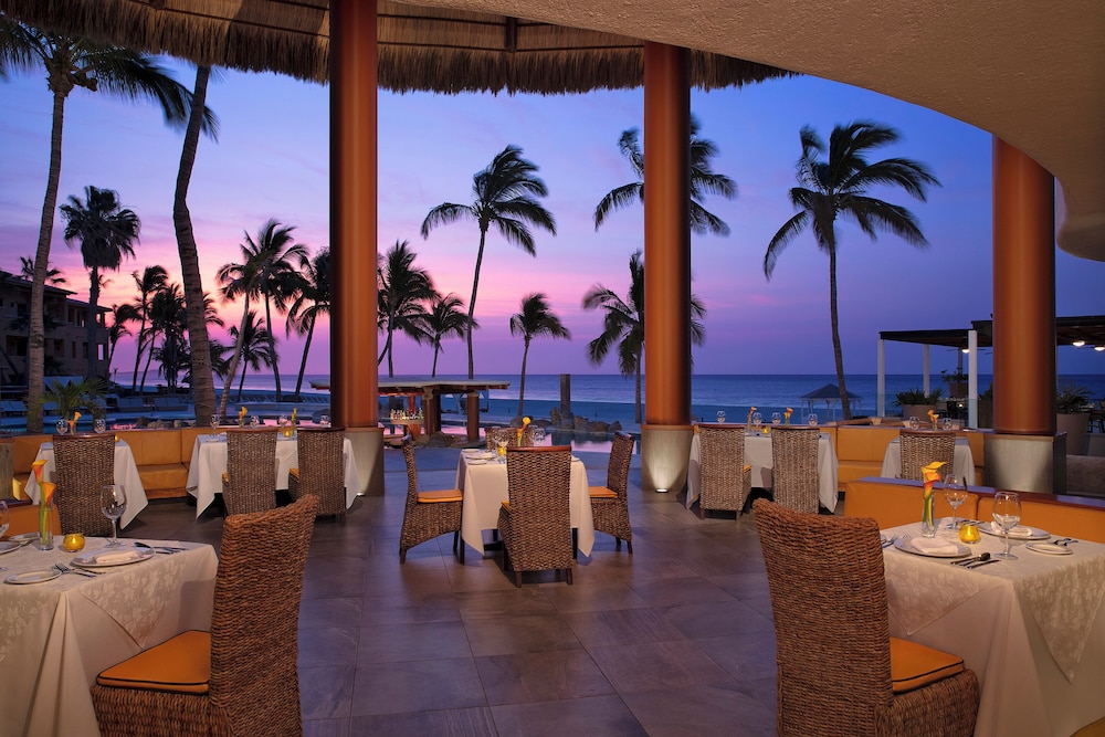 BelAir Sunclub Hotel Cabos 40/58