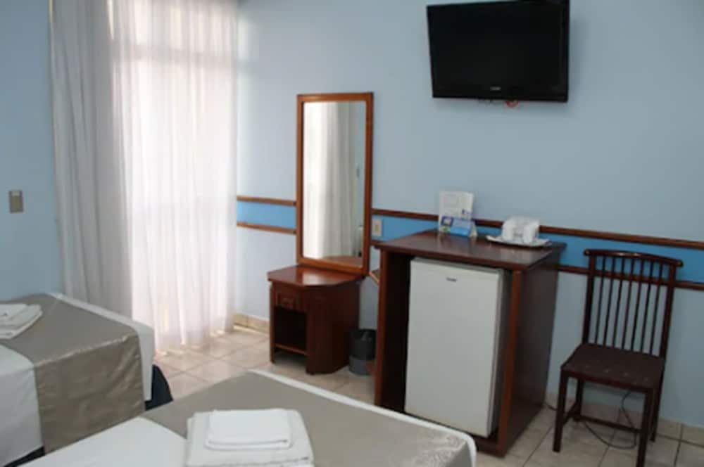 Taiyo Thermas Hotel 7/26
