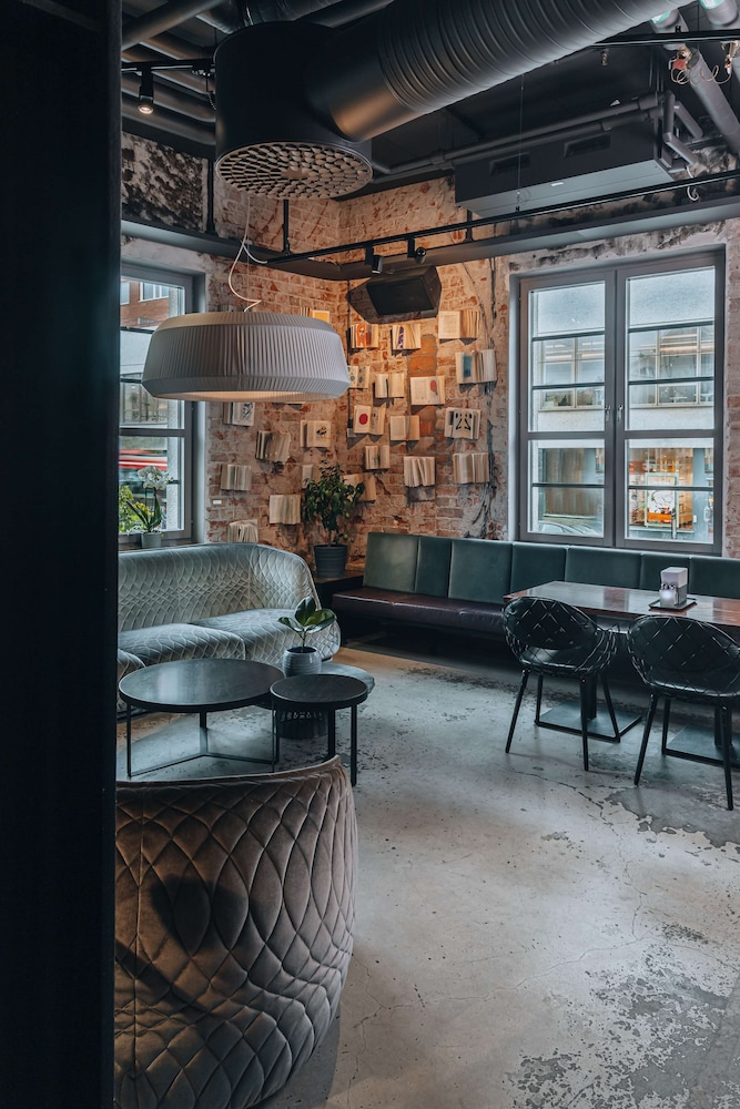 Story Hotel Signalfabriken 28/49