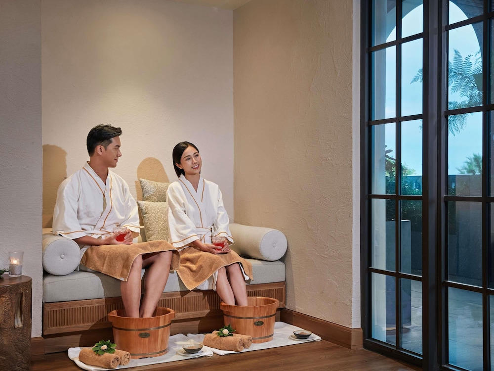 Movenpick Resort Phan Thiet 10/50