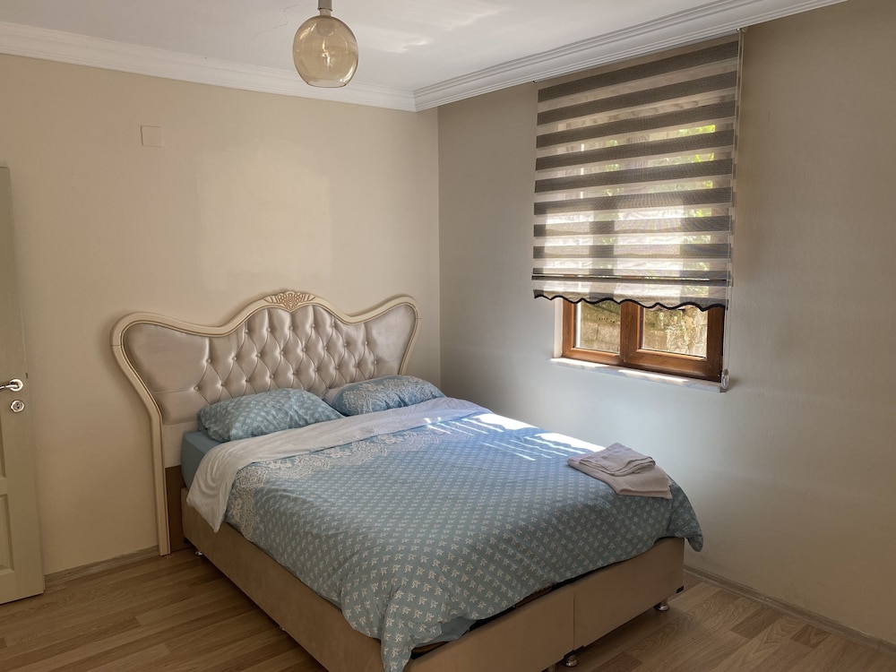 Isikli Kale Otel 14/50