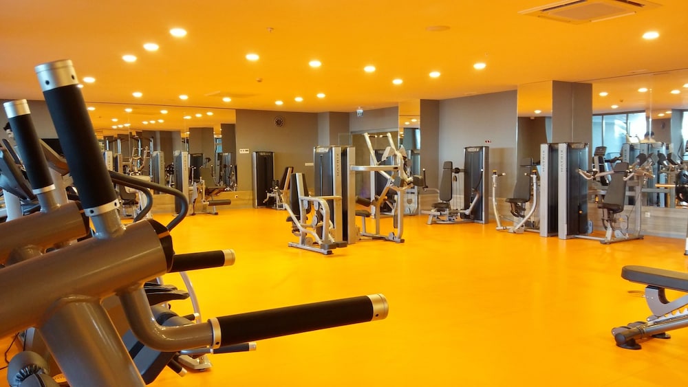 Turunc Premium Hotel 26/50